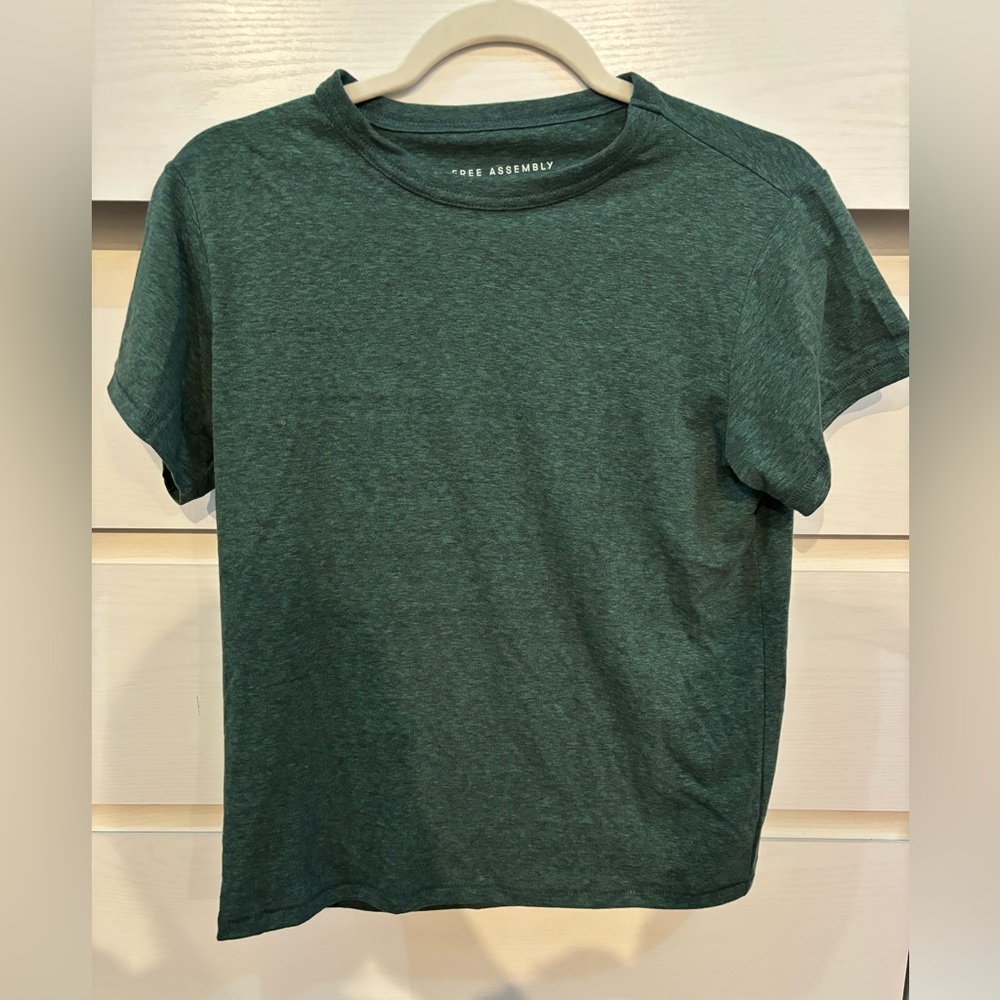 Free Assembly Shirt